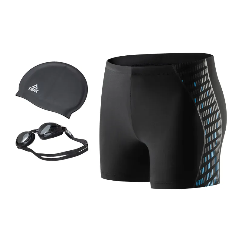 PEAK Swimming Sets Polyamide, Elastane, Polyester Men's-4