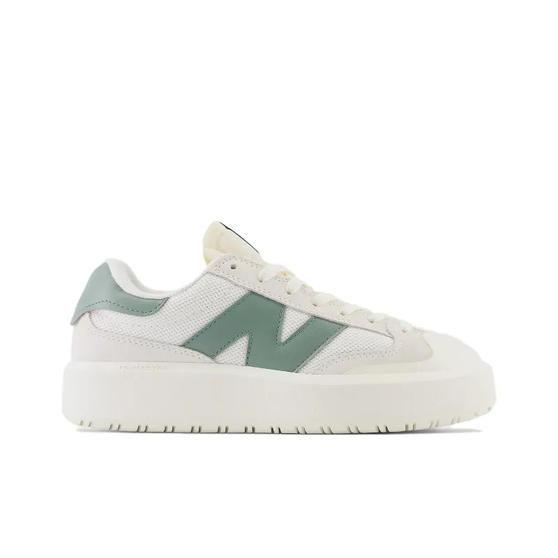 New Balance CT302 Light Green-1