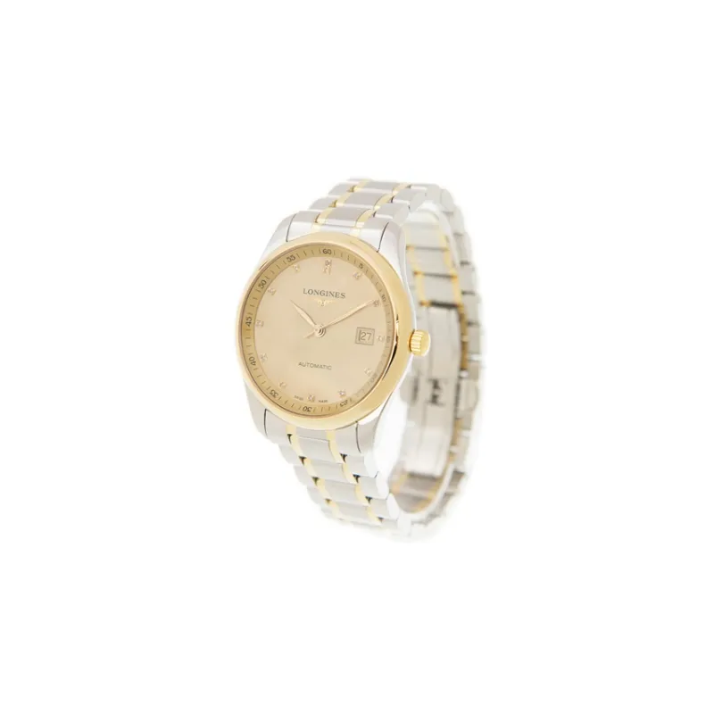 LONGINES Master Collection L2.793.5.37.7-1