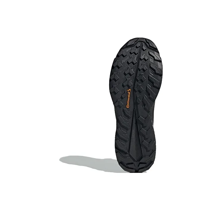 Adidas Terrex Free Hiker 2 Low GORE TEX Shoes 'Core Black Grey'-5