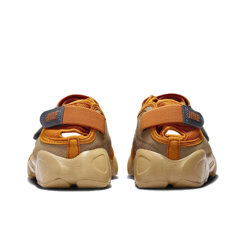 Nike Air Rift Brown Shale Women's-4