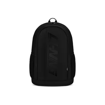 LiNing Polyester Backpack Backpack Portable Backpack Regular Unisex Black