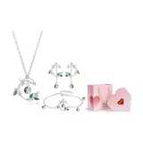 The Wizard of Oz Three-Piece Set+Valentine's Day Box