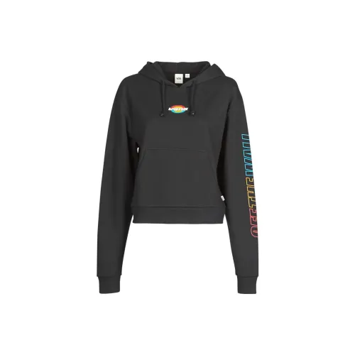 Vans Sweatshirts Women's Black