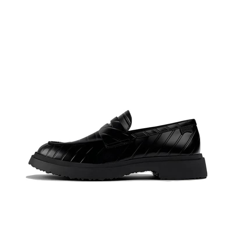 CAMPER Walden Twins Slip-on Loafers-0