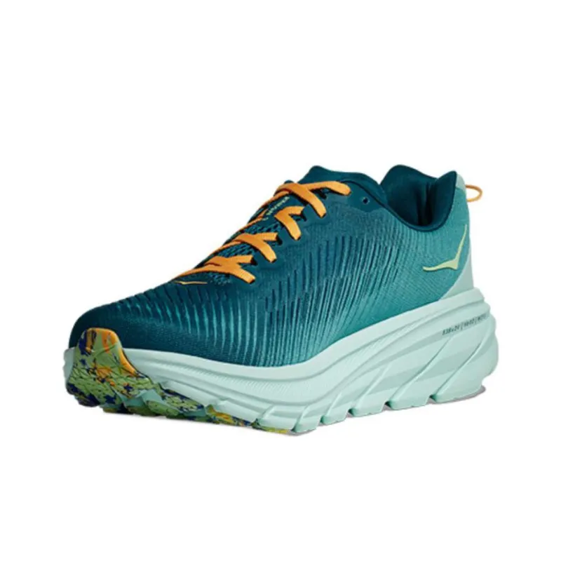 HOKA ONE ONE Rincon 3 Deep Lagoon Ocean-2