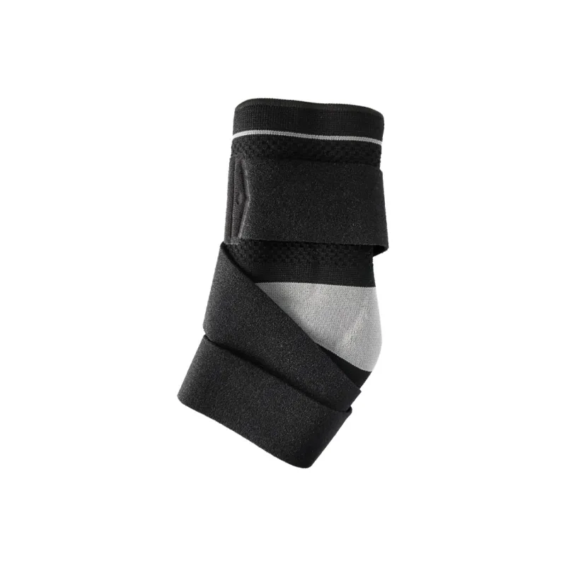 Wild Child Club Ankle Braces Soccer Basketball Running Cycling Skiing Unisex Polyamide Elastane 2 Pack-1