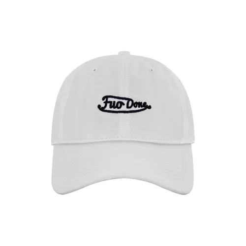 FUO Baseball Caps Unisex