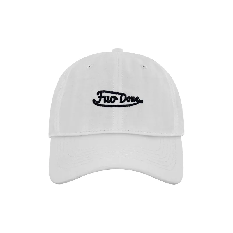 FUO Baseball Caps Unisex-0