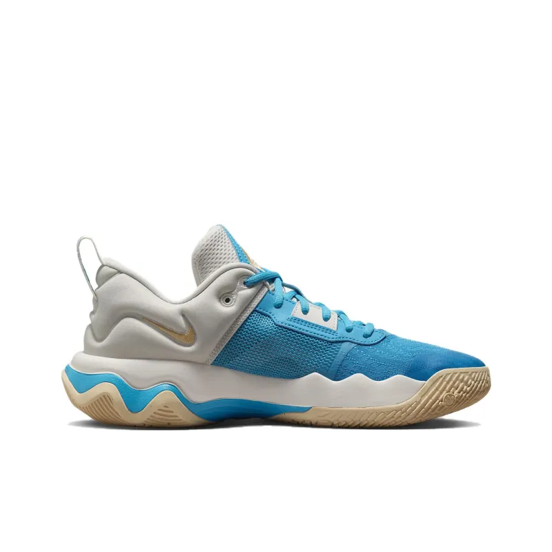 Nike Giannis Immortality 3 Greece X Nigeria-1