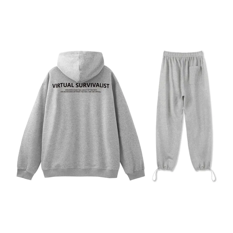 POINTLIMIT Casual Sportswear Unisex-7