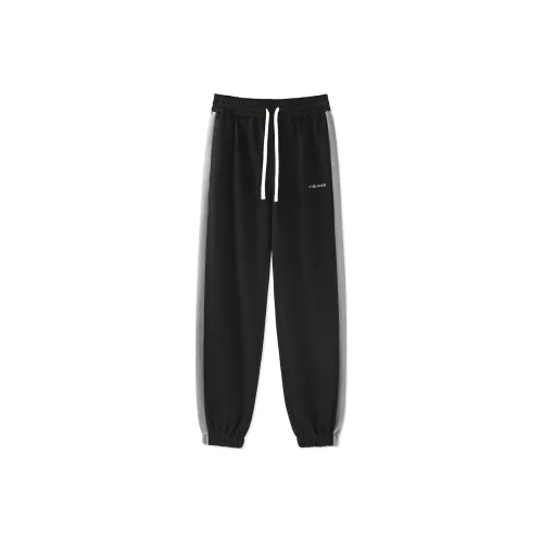 R.super Unisex Knit Sweatpants