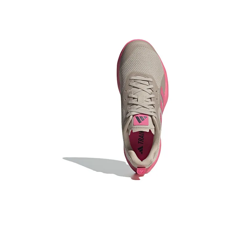 Adidas Rapidmove Wonder Beige Pink Fusion Women's-4