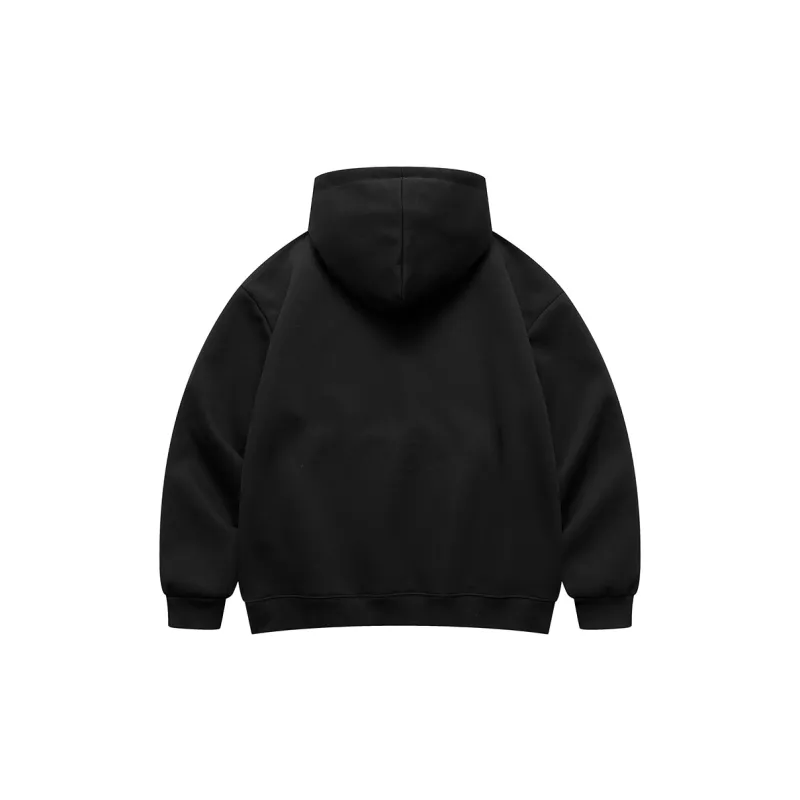 Universal Templates Sweatshirt Unisex-4