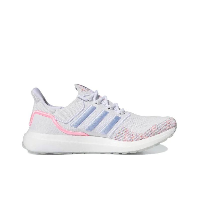 UltraBoost Women's Adidas 1.0 'White Blue Dawn Pink' Women's-1
