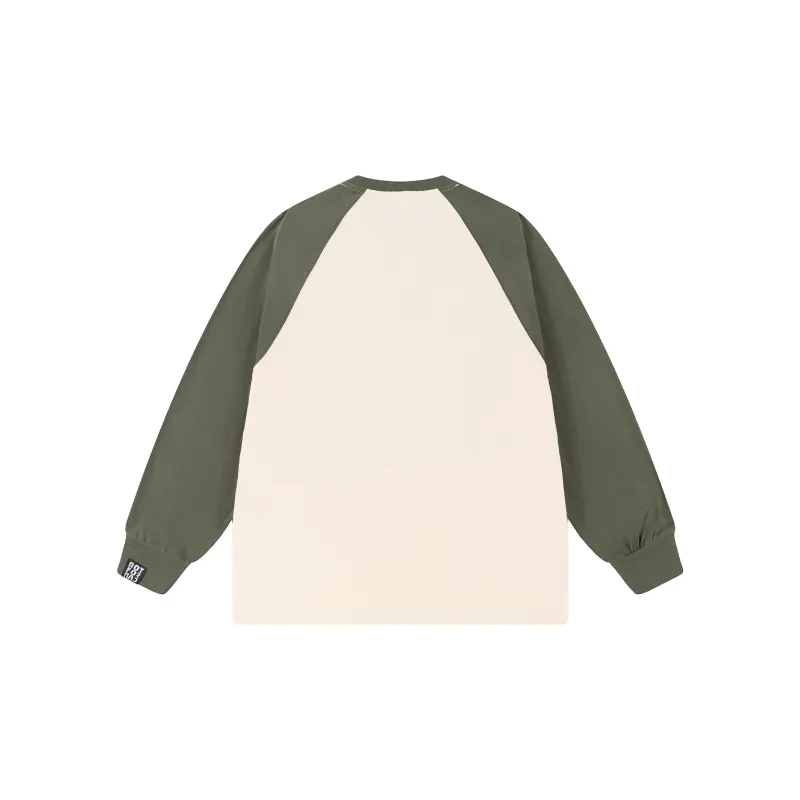 NOTFORMAD T Shirt Thin/Fleece Lined Unisex-13