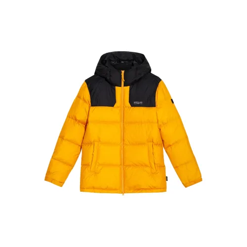 NORTHLAND Down Jackets Unisex