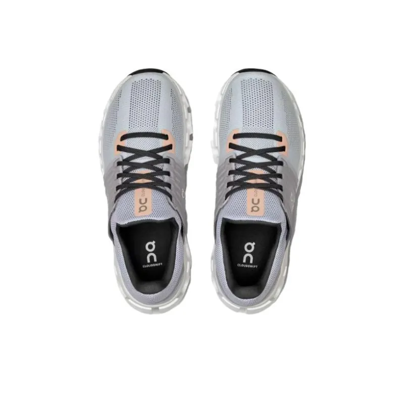On Running Cloudswift 3 Ad Heather Fade Women's-2