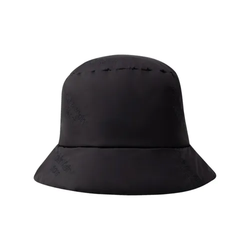 Calvin Klein Bucket Hats Women's Black