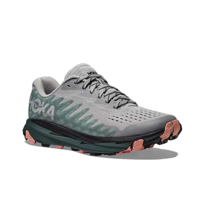 HOKA ONE ONE Torrent 3 'Harbor Mist Spruce' Women's-3