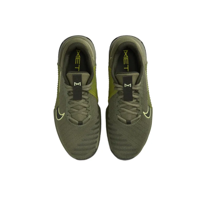 Nike Metcon 9 Olive Luminous Green-3