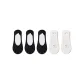 5 Pack (Black+Black+Black+White+White)