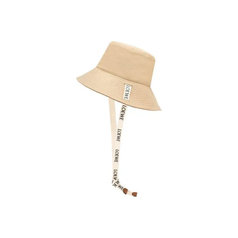 LOEWE Fisherman Hat-2