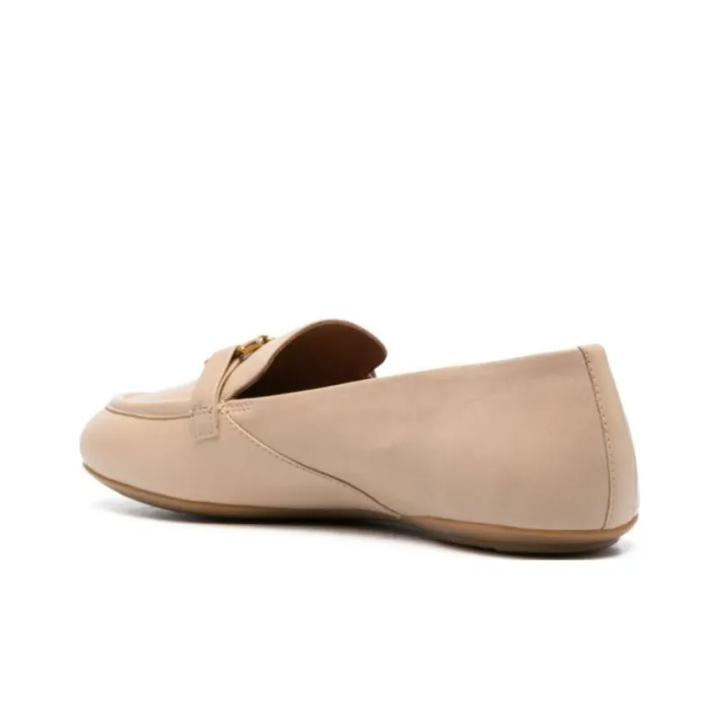 GEOX Loafers Women's Sandy Beige-3