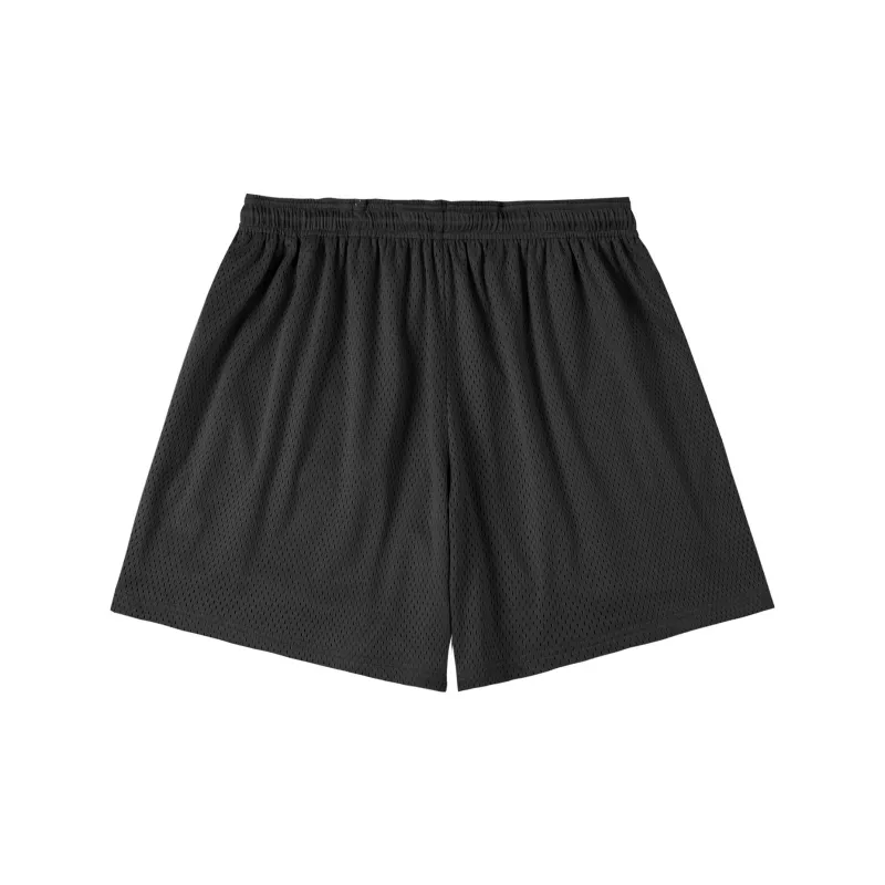 ZONEiD Basketball Shorts Unisex-16