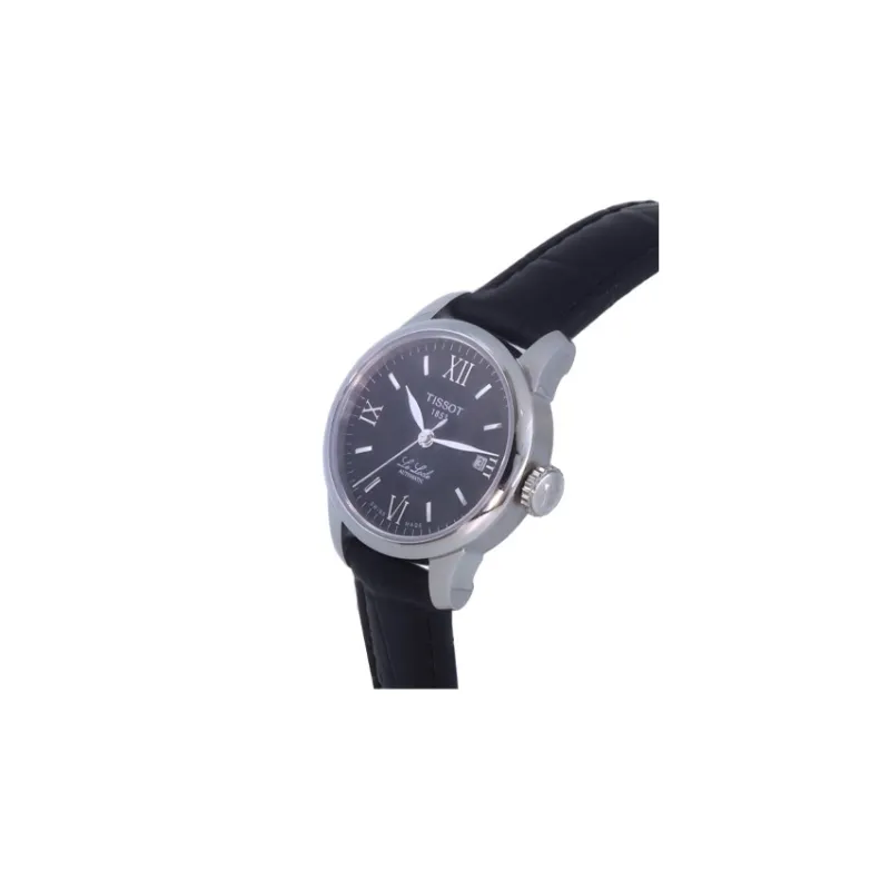 TISSOT Women's Le Locle Collection Watch-3