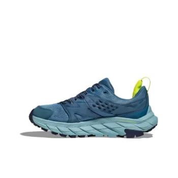 HOKA ONE ONE Anacapa Breeze Bluesteel Stone Blue'