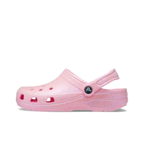 Crocs Classic Clog Clogs Women's Pink