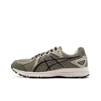 Asics Jog 100 2 'Beige And Green'