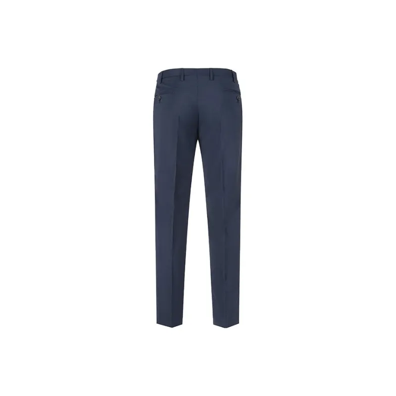 EMPORIO ARMANI Suit Trouser Men's Dark Blue-1