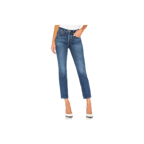 Citizens Of Humanity Jeans Women's Blue