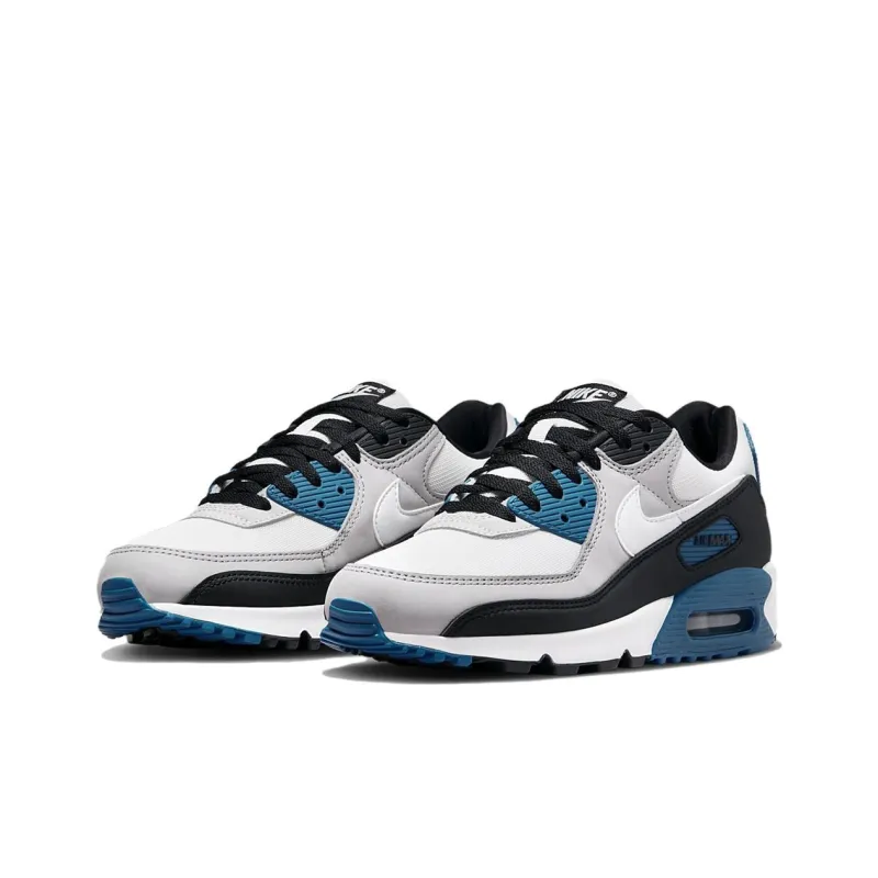 Nike Air Max 90 Industrial Blue-2