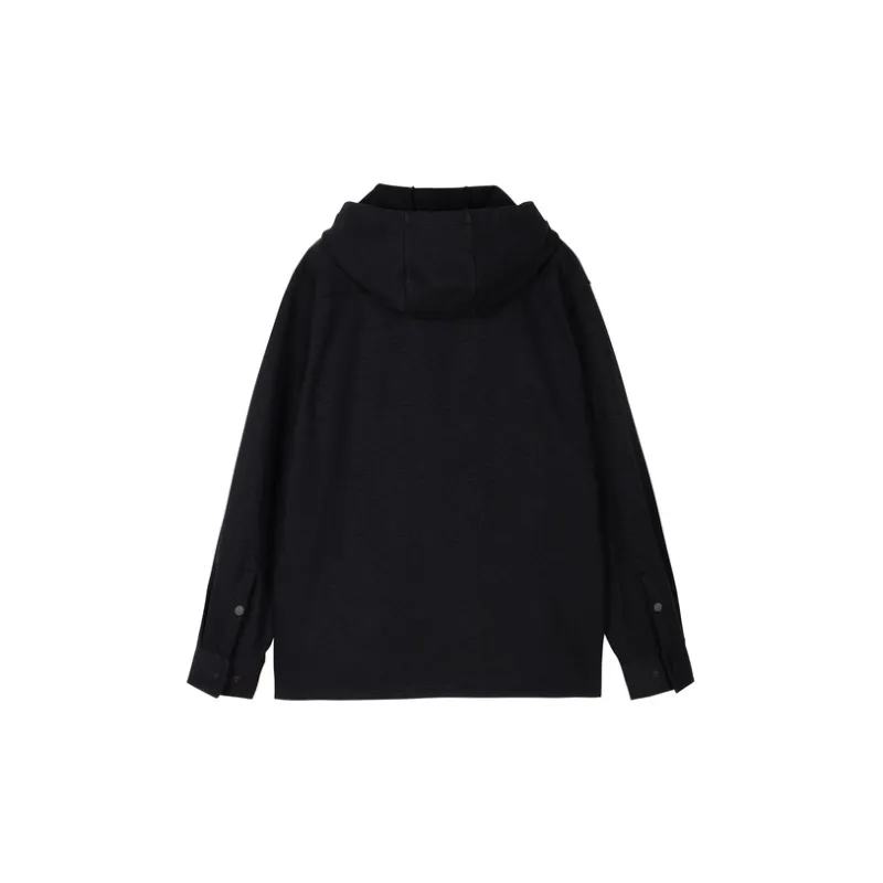CROQUIS Jackets Unisex-3