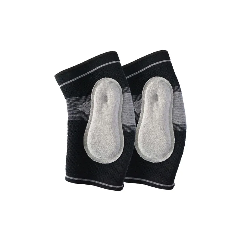 Wild Child Club Elbow Pads-11