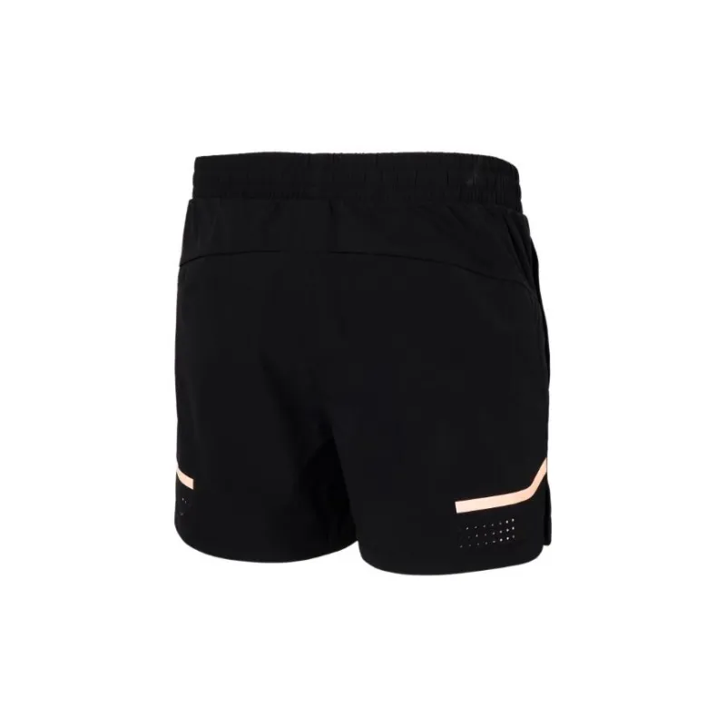 PUMA Mercedes Amg Sports Shorts Women's Black-1