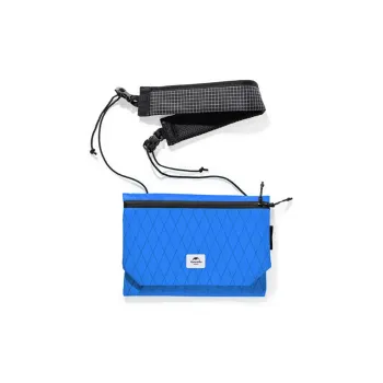 NATUREHIKE Nylon Crossbody Bag Unisex