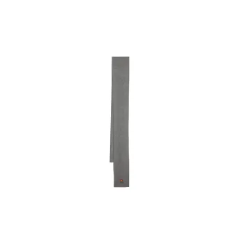 KENZO Knit Scarves Men Gray