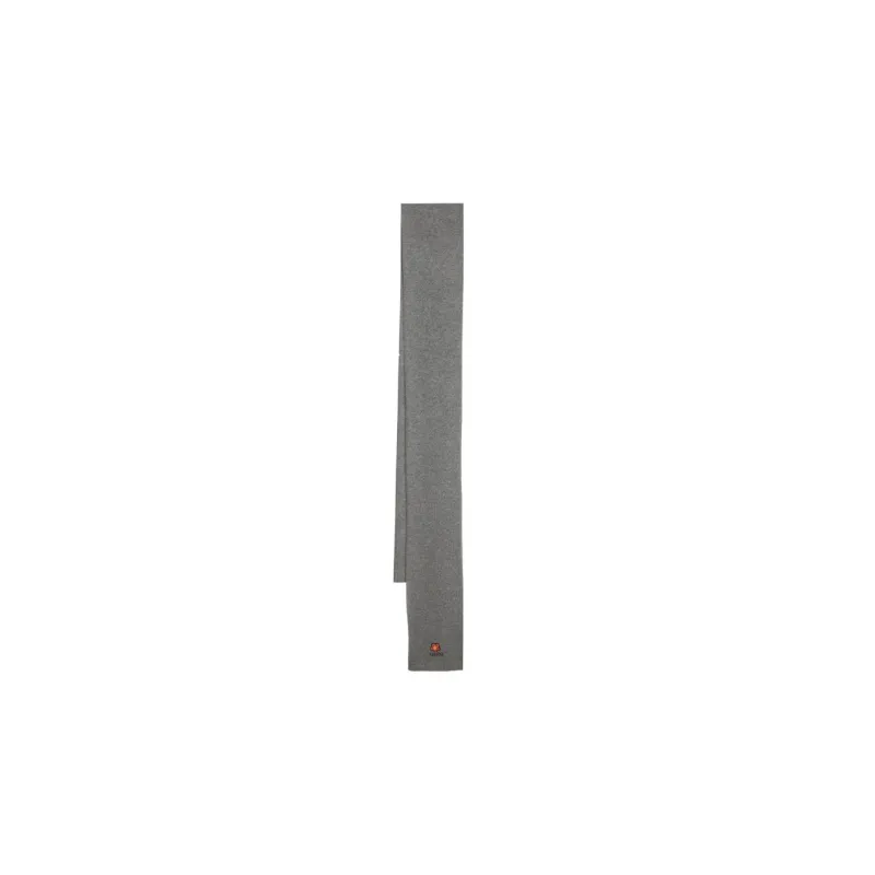 KENZO Knit Scarves Men Gray-0