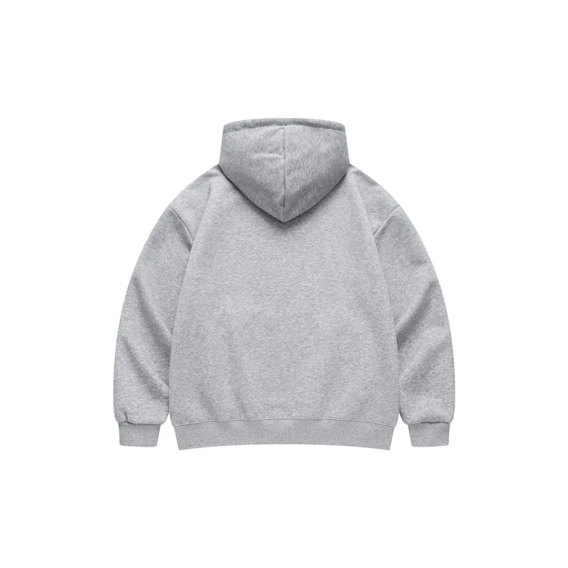 Universal Templates Sweatshirt Unisex-6