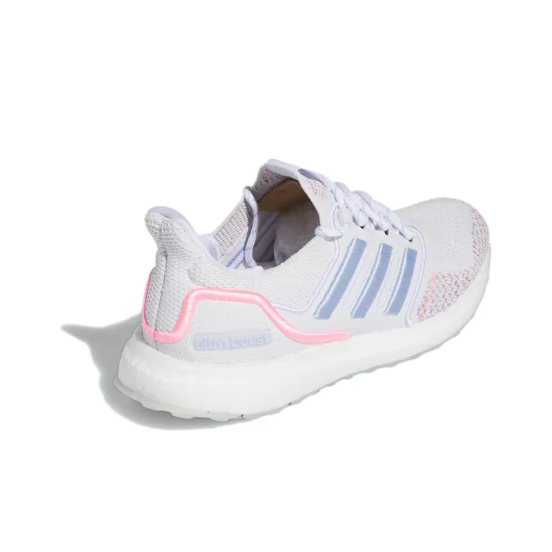 UltraBoost Women's Adidas 1.0 'White Blue Dawn Pink' Women's-3