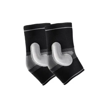 Wild Child Club Ankle Braces Soccer Basketball Running Cycling Skiing Unisex Polyamide Elastane 2 Pack