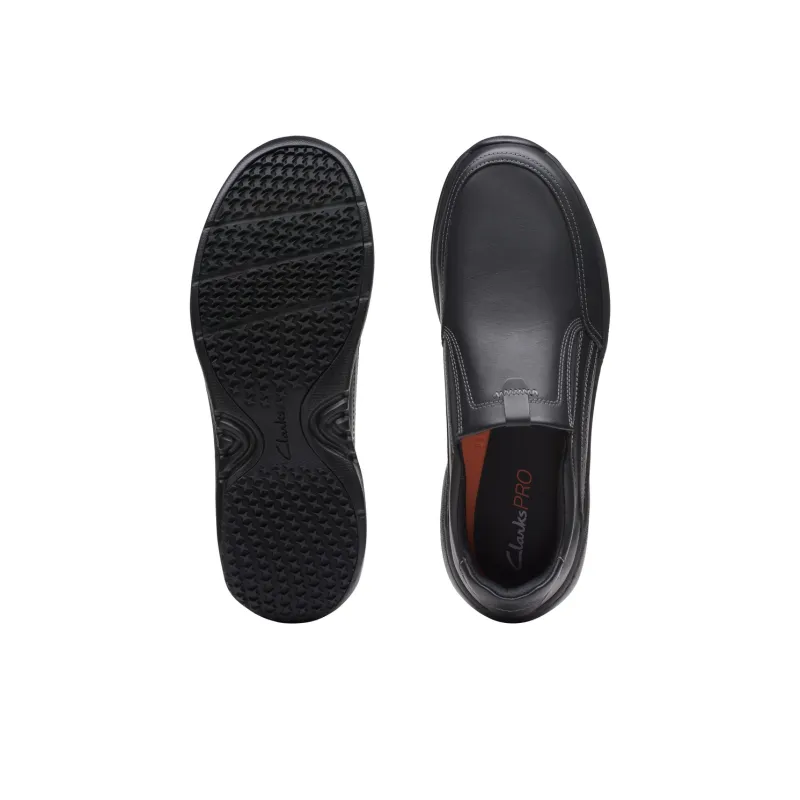 Clarks Artisan Collection Casual Shoes Men's Black-3