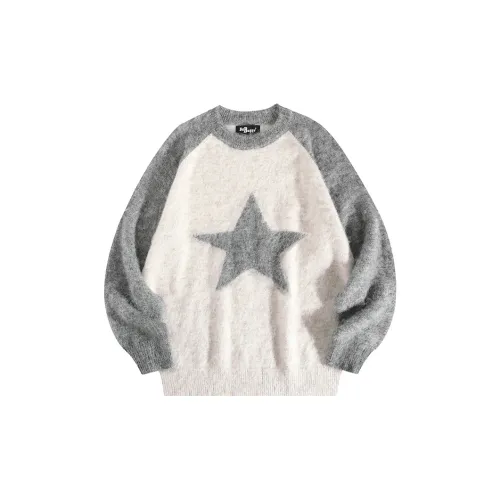 BABUGGE Sweaters Unisex