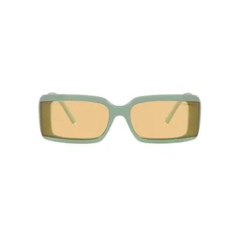 TIFFANY & CO. Rectangle Frame Sunglasses