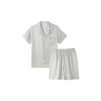 IIZZINI Men Pajama Sets