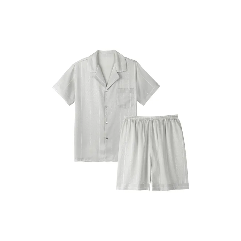 IIZZINI Men Pajama Sets-0